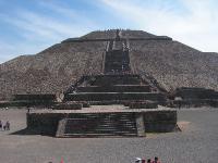 7579 Teotihuacan